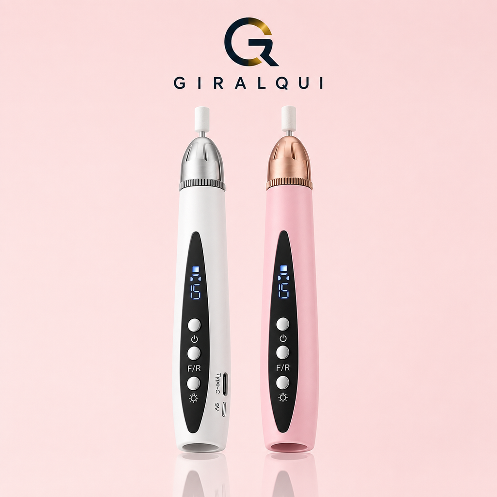 Dremel De Uñas Inalámbrico Luz LED