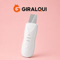 Espatula Facial Ultrasonica Exfoliante