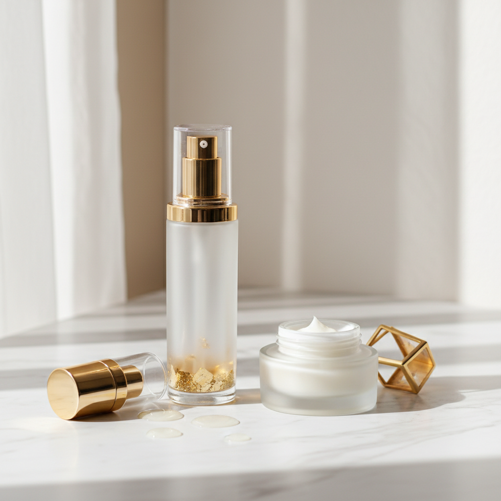Set de belleza